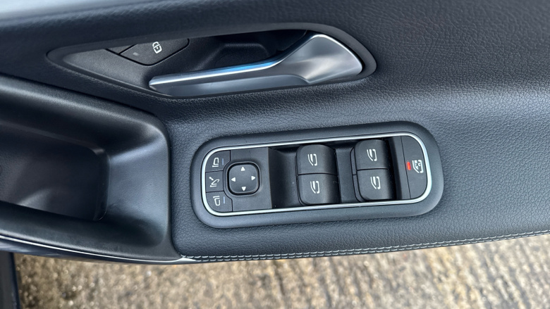 Mercedes-Benz CLA 220d AMG Line Premium Plus 5dr Tip Auto Diesel Estate